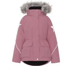Cathy Fur Jackets & Coats